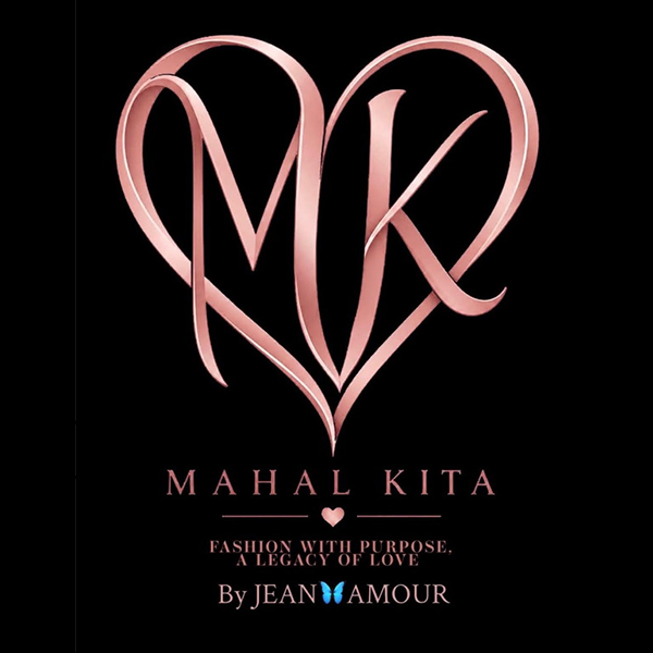 Mahal Kita by Jean Amour